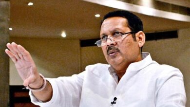 Why did Udayanraj's activists become aggressive?