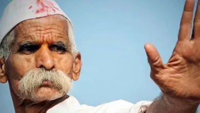 sambhaji bhide