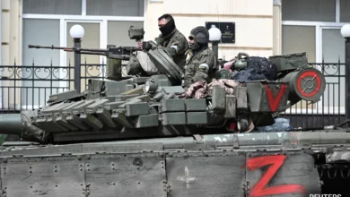 Russia-wagner-reuters