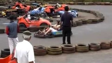 go karting mahabaleshwar