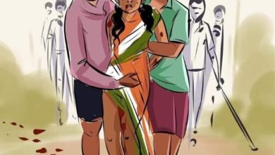 manipur ravish kumar