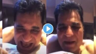 kirit-somaiya-first-reaction-to-controversial-video