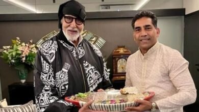 BIG b