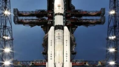 Chandrayaan 3 Mission