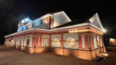 Saptakoteshwar Temple