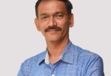 Congress Brings Back Girish Chodankar to Lead Goa Unit