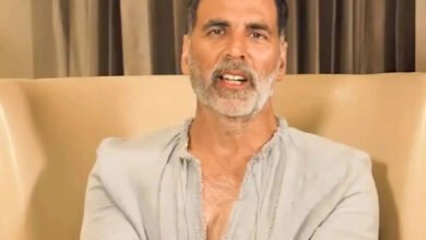 akshay kumar