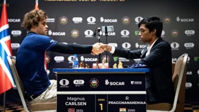 magnus-carlsen-defeated-r-pragyananda-to-win-the-chess-world-cup-final-2023-title