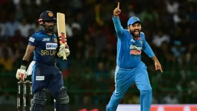 IND vs SL, Asia Cup