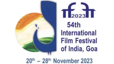 IFFI goa