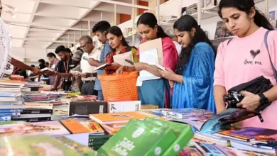 unesco literature city kozhikode