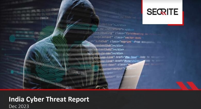 cyber threat report