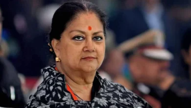 Rajasthan CM