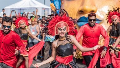 goa carnival