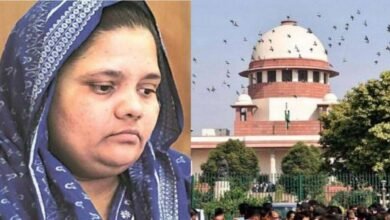 Bilkis Bano Case