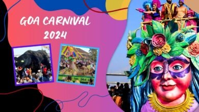 goa carnival