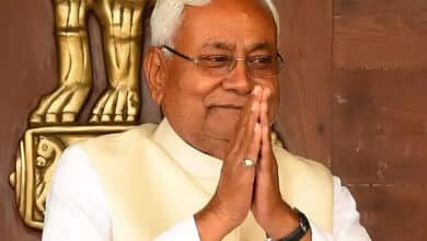 nitish kumar
