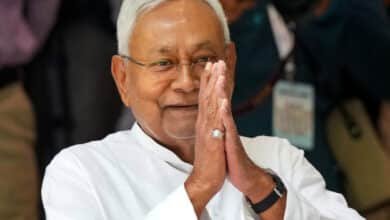 nitish kumar