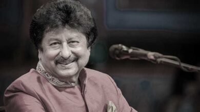 Legendary Ghazal Singer Pankaj Udhas Died: