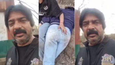 ramesh pardeshi video