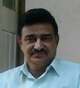 sudhir deore