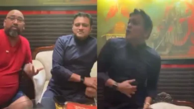 abhishek-ghosalkar-and-mauris-noronha