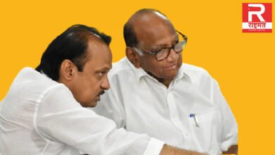 ajit pawar sharad pawar