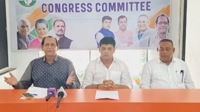 goa congress
