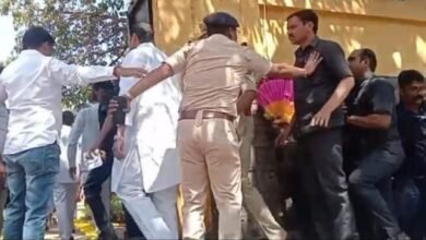 udayanraje bhosale birthday news