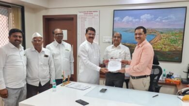 purushottam jadhav shivsena