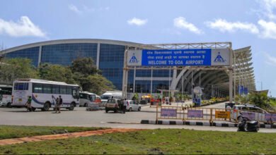 We will not allow BJP to shut Dabolim Airport: Chodankar