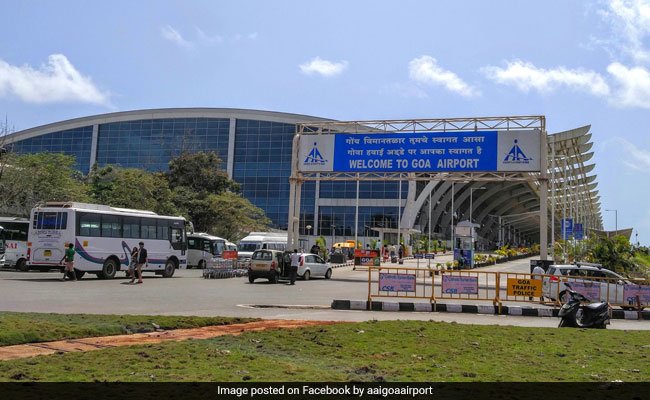 We will not allow BJP to shut Dabolim Airport: Chodankar