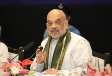 union-home-minister-amit-shahs-visit-to-maharashtra-meeting-regarding-seat-allocation