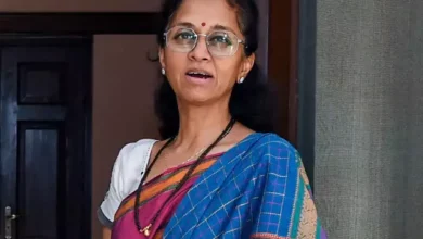 supriya sule
