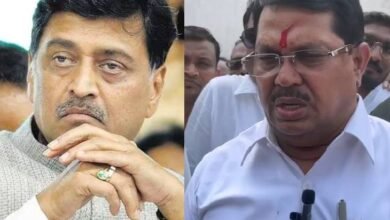 vijay vadettivar and ashok chavan