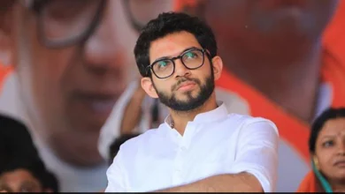 Aditya Thackeray