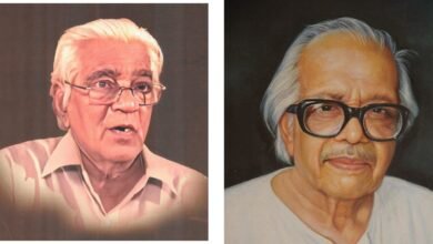 manohar rai sirdesai, ravindra kelekar
