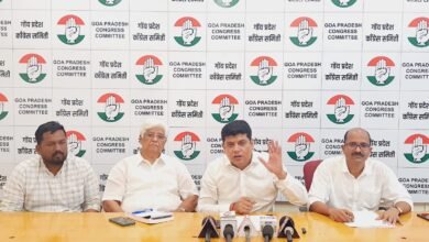 ST reservation congress