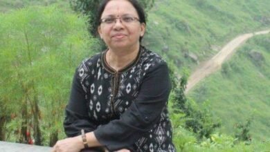 sunetra jog sahitya academi