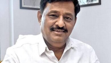 subhash deshmukh