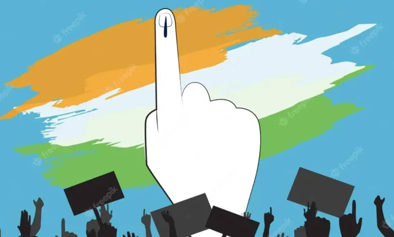 announcement-of-lok-sabha-elections-a-decision-is-likely-after-the-commission-visit-to-jammu-and-kashmir