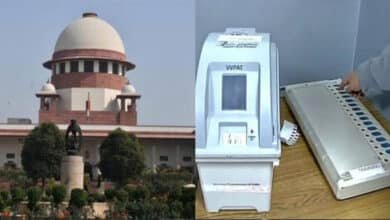 /supreme-court-verdict-on-evm-vvpat-machine-voting-for-loksabha-election-2024