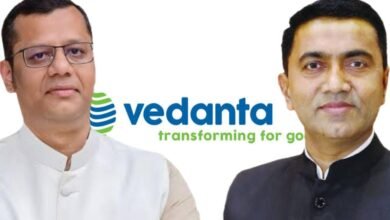 DR. PRAMOD SAWANT MUST FUNCTION LIKE CHIEF MINISTER AND NOT AS CHIEF MANAGER OF VEDANTA – YURI ALEMAO
