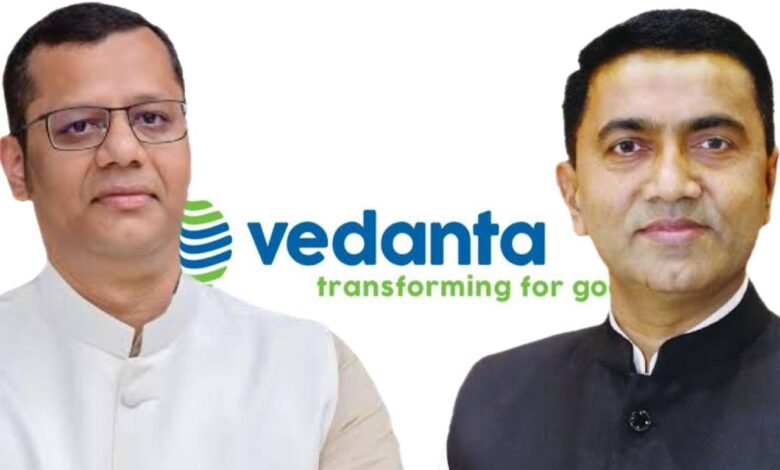 DR. PRAMOD SAWANT MUST FUNCTION LIKE CHIEF MINISTER AND NOT AS CHIEF MANAGER OF VEDANTA – YURI ALEMAO