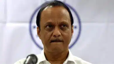 rohit-pawar-claims-ajit-pawar-led-ncp-in-talks-with-sharad-pawar-after-lok-sabha-election-results