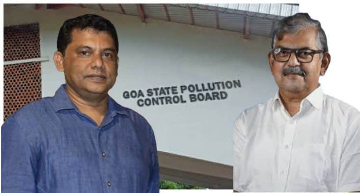LETHARGIC GSPCB WILL CONVERT GOA INTO “MOST POLLUTED STATE OF INDIA” – RAJESH VERENKAR