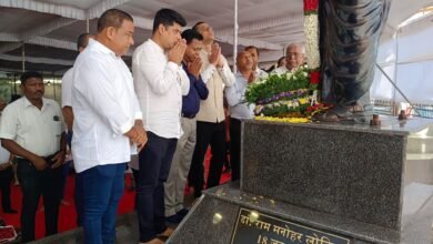 Provide Public Utilities At Lohia Maidan Within Six Months – Yuri Alemao.