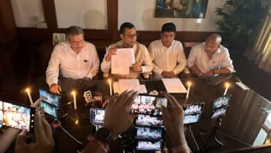 Opposition leader Yuri Alemao criticized the Pramod Sawant