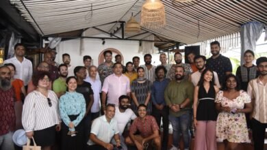 Digital Nomads to Shape Goa as India’s Leading Creative & Innovation Hub” says Khaunte