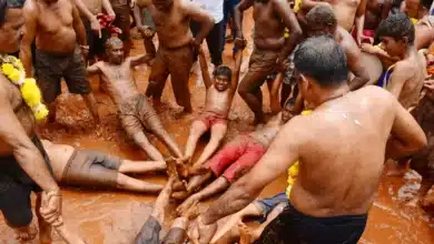 Department of Tourism Announces the Spectacular Chikhal Kalo Mud Festival 2024